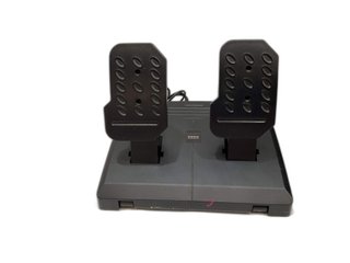 volante ps4 hori racing wheel apex