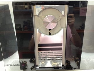mini cadena hifi bang & olufsen beosound 3000
