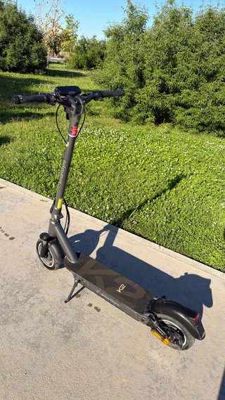 Patinete SmartGyro K2