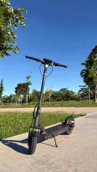Patinete SmartGyro K2