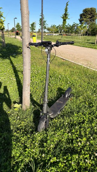 Patinete SmartGyro K2