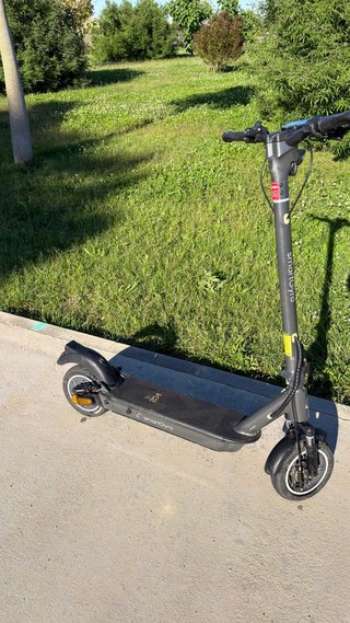 Patinete SmartGyro K2