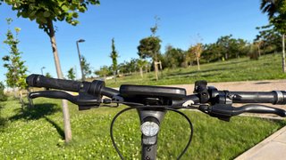 Patinete SmartGyro K2
