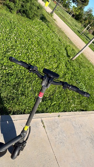 Patinete SmartGyro K2