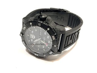 reloj pulsera caballero luminox lx 3875