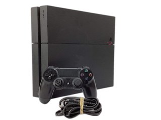 sony ps4 1tb