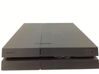 sony ps4 1tb