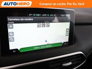 MG eHS 1.5 T-GDI Plug-in Hybrid Comfort