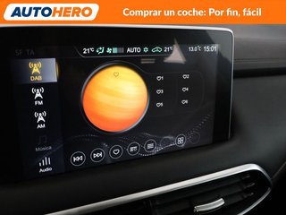 MG eHS 1.5 T-GDI Plug-in Hybrid Comfort