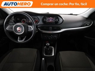 Fiat Tipo 1.3 M-Jet Easy