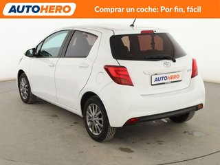 Toyota Yaris 1.3 Active