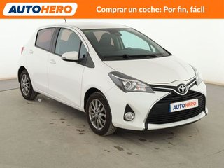 Toyota Yaris 1.3 Active