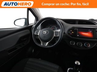 Toyota Yaris 1.3 Active