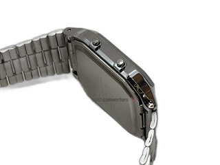 reloj pulsera unisex casio aq-230