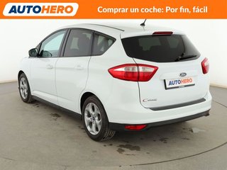 Ford C Max 1.6 TDCi Trend