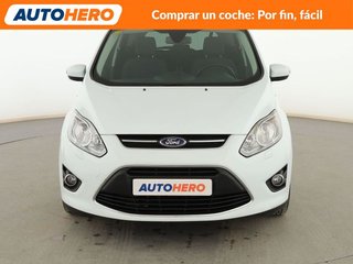 Ford C Max 1.6 TDCi Trend