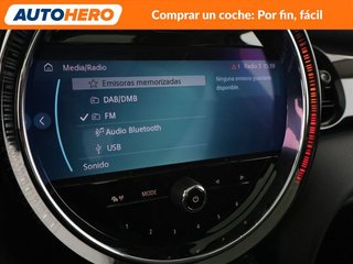 MINI Cooper Cooper
