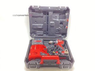 taladro a bateria milwaukee m18 blpdrc