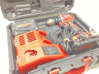 taladro a bateria milwaukee m18 blpdrc