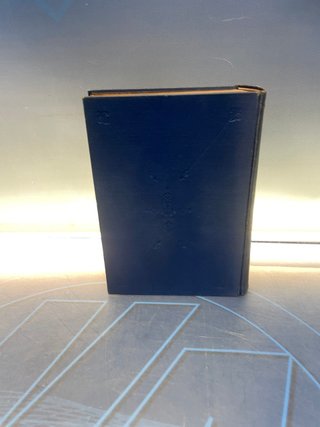 El Ingenioso Hidalgo Don Quijote de la Mancha - Cervantes. Ed. Sopena, 1931.