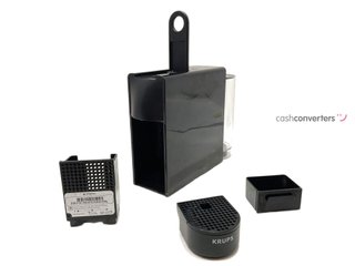 cafetera capsulas krups xn110