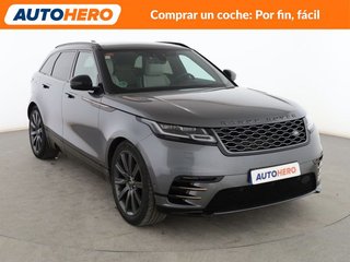 Land-Rover Range Rover Velar 2.0 D240 R-Dynamic SE
