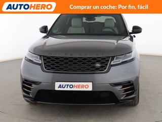 Land-Rover Range Rover Velar 2.0 D240 R-Dynamic SE