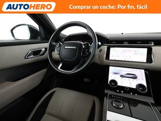 Land-Rover Range Rover Velar 2.0 D240 R-Dynamic SE