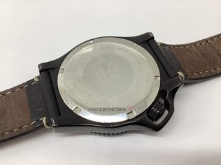 reloj pulsera caballero nautica a14555