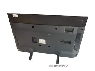 televisor led 32” sony kdl-32re400 smart tv