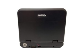 reproductor dvd portatil daewoo dpc-7600pd