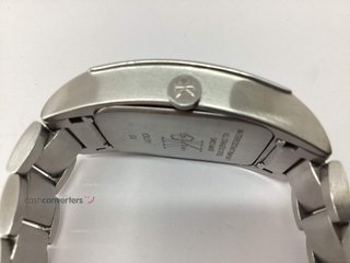 reloj pulsera caballero calvin klein ck