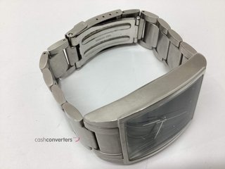 reloj pulsera caballero calvin klein ck