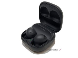 in-ear samsung galaxy buds 2 pro smr510