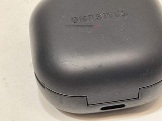 in-ear samsung galaxy buds 2 pro smr510
