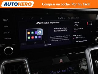 Kia Sorento 1.6 TGDI Plug-in Hybrid Drive 4WD