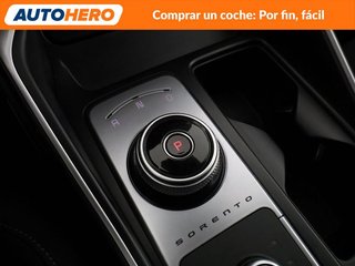 Kia Sorento 1.6 TGDI Plug-in Hybrid Drive 4WD