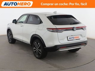 Honda HR-V 1.5 i-MMD Hybrid Advance