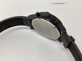 reloj pulsera caballero racer r100