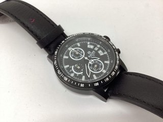 reloj pulsera caballero racer r100