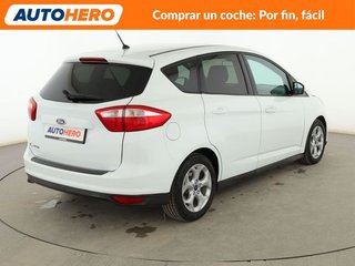 Ford C Max 1.6 TDCi Trend