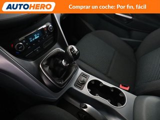 Ford C Max 1.6 TDCi Trend