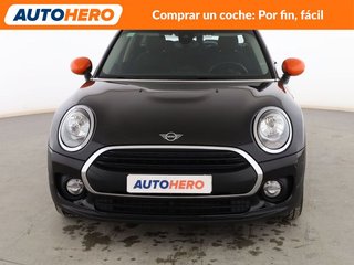 MINI Clubman One D