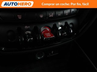 MINI Clubman One D