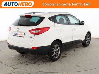 Hyundai ix35 1.7 CRDi Tecno Star 2WD