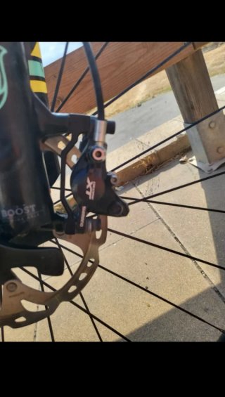 Megamo Track Full Carbón Kashima Sram X01