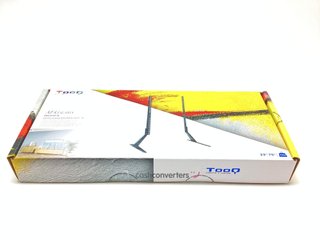 mesa soporte tv otros pie para pantallas de 23 a 75