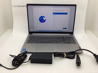 pc portatil lenovo 20ve