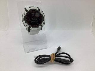 garmin instinct 2x solar