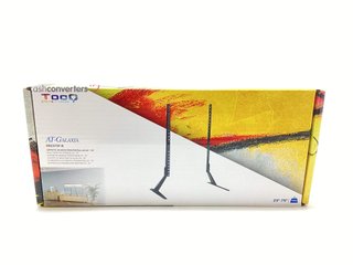 mesa soporte tv otros pie para pantallas de 23 a 75